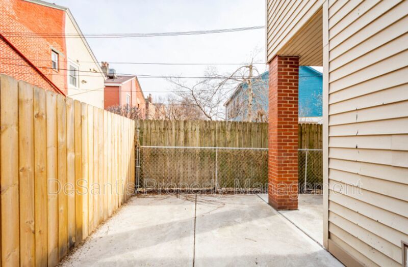 3 Bedroom 1.5 Bath - Pittsburgh property image