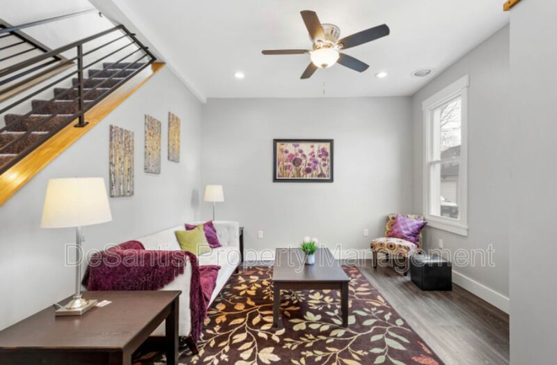 3 Bedroom 1.5 Bath - Pittsburgh property image