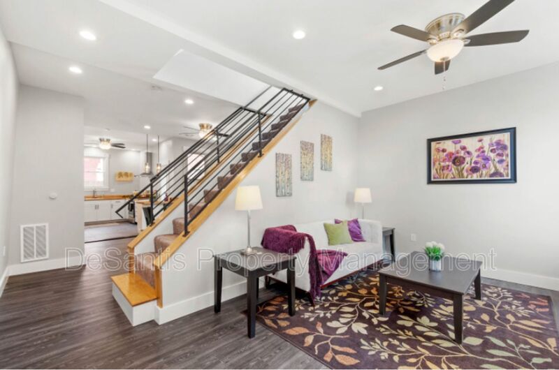 3 Bedroom 1.5 Bath - Pittsburgh property image