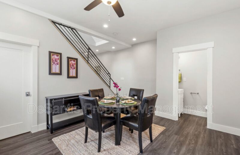 3 Bedroom 1.5 Bath - Pittsburgh property image