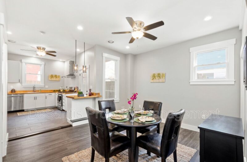 3 Bedroom 1.5 Bath - Pittsburgh property image