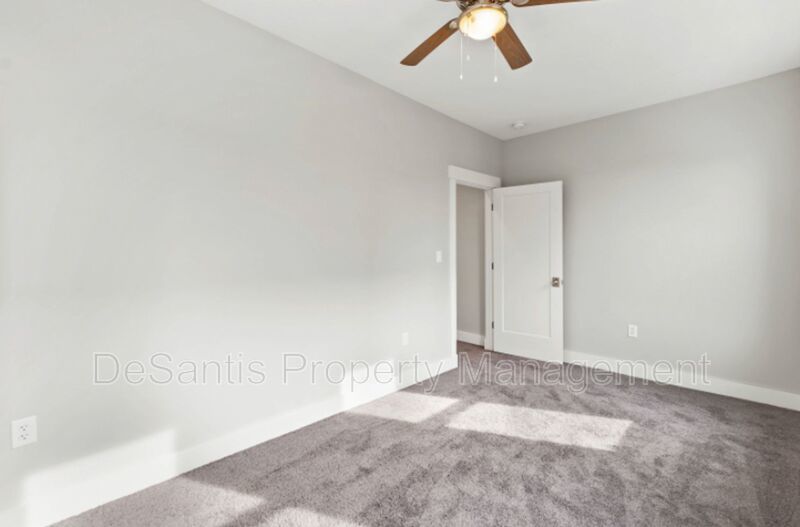 3 Bedroom 1.5 Bath - Pittsburgh property image