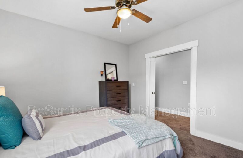 3 Bedroom 1.5 Bath - Pittsburgh property image