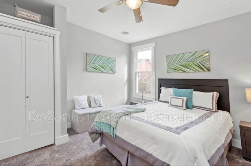 3 Bedroom 1.5 Bath - Pittsburgh property image