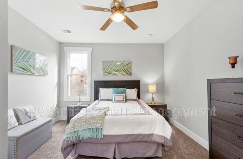 3 Bedroom 1.5 Bath - Pittsburgh property image