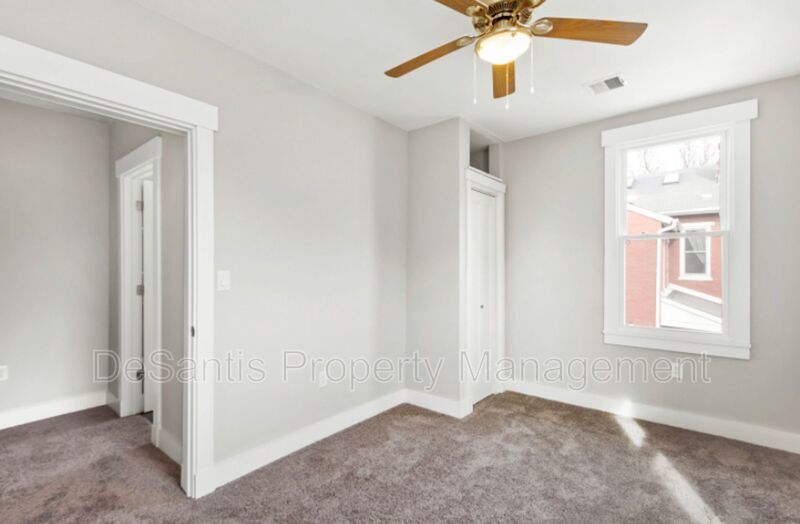 3 Bedroom 1.5 Bath - Pittsburgh property image