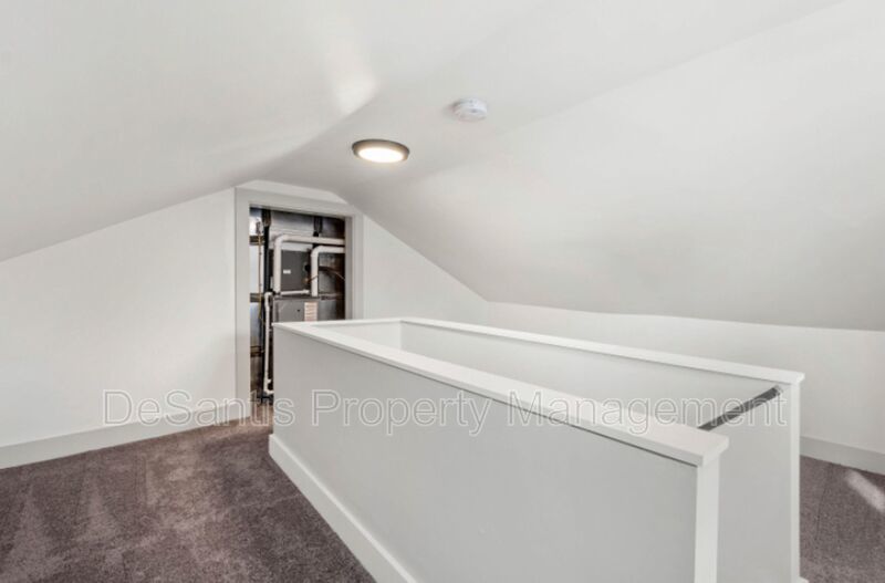 3 Bedroom 1.5 Bath - Pittsburgh property image