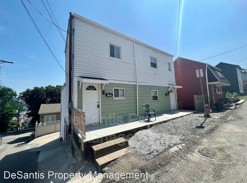 1 Bed 1 Bath-Pittsburgh Pa property image