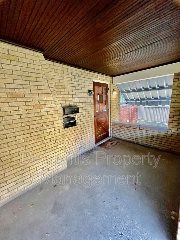 1 Bed 1 Bath Pittsburgh PA property image
