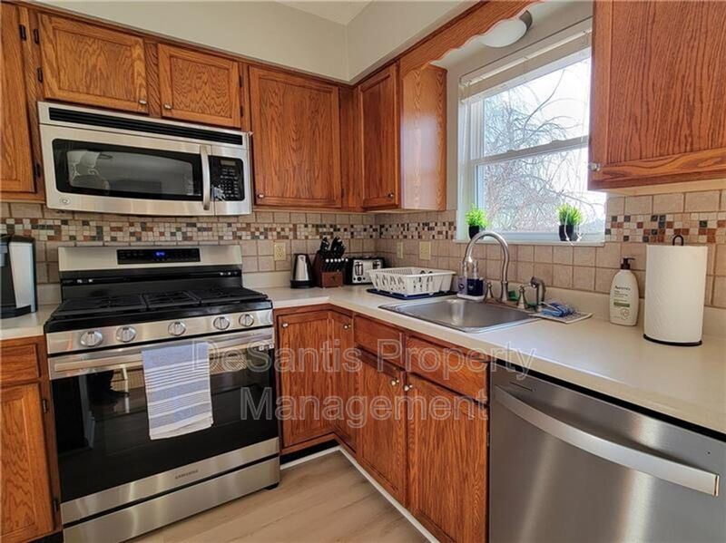 Spacious 4-Bedroom 3.5 bath Colonial with Pool & Modern Upgrades property image
