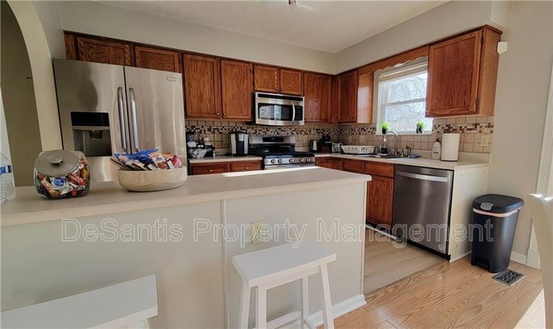 Spacious 4-Bedroom 3.5 bath Colonial with Pool & Modern Upgrades property image