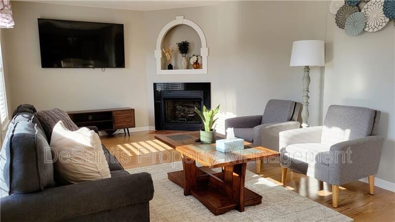 Spacious 4-Bedroom 3.5 bath Colonial with Pool & Modern Upgrades property image