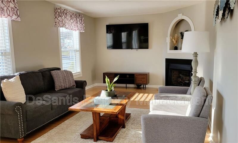 Spacious 4-Bedroom 3.5 bath Colonial with Pool & Modern Upgrades property image