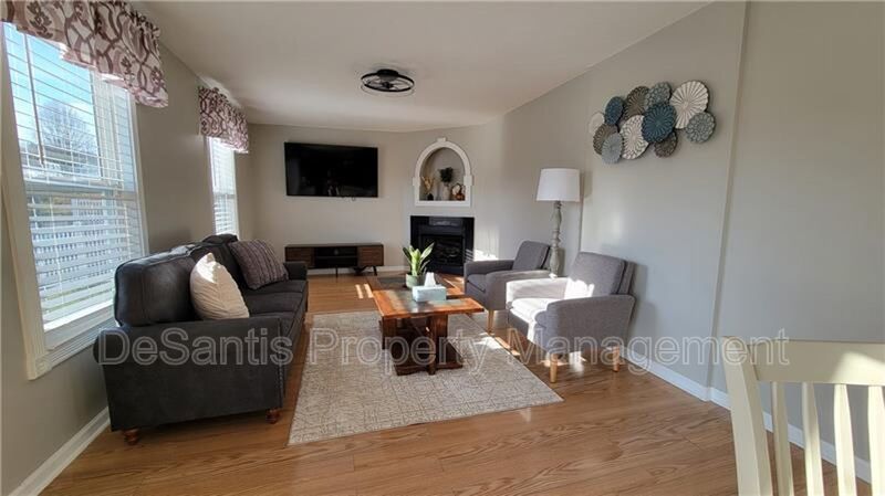 Spacious 4-Bedroom 3.5 bath Colonial with Pool & Modern Upgrades property image