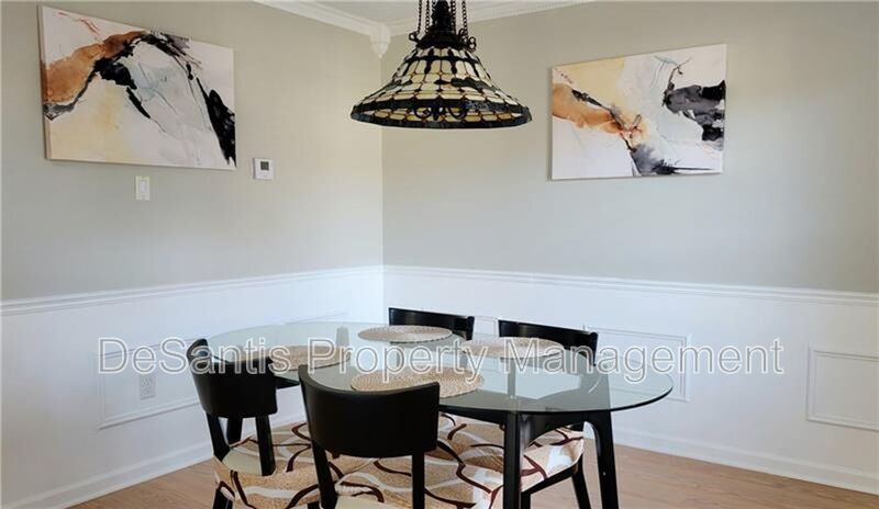 Spacious 4-Bedroom 3.5 bath Colonial with Pool & Modern Upgrades property image