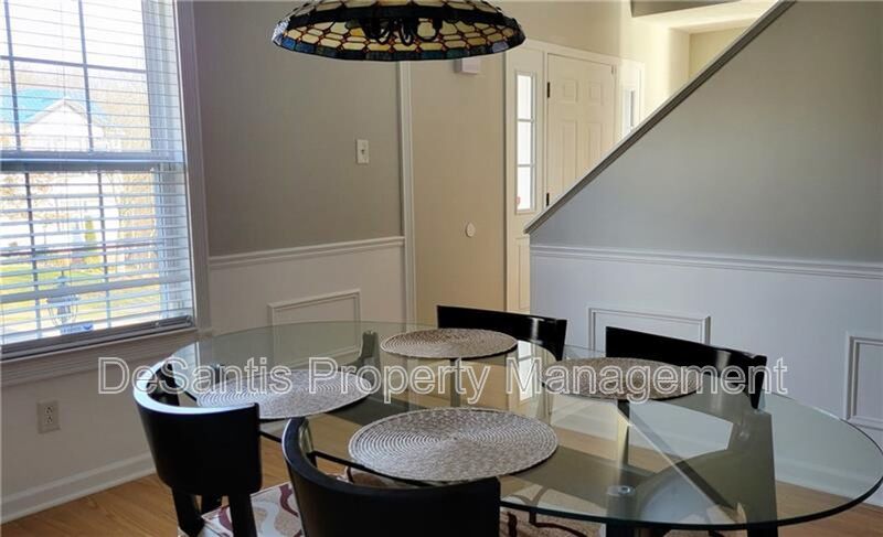 Spacious 4-Bedroom 3.5 bath Colonial with Pool & Modern Upgrades property image