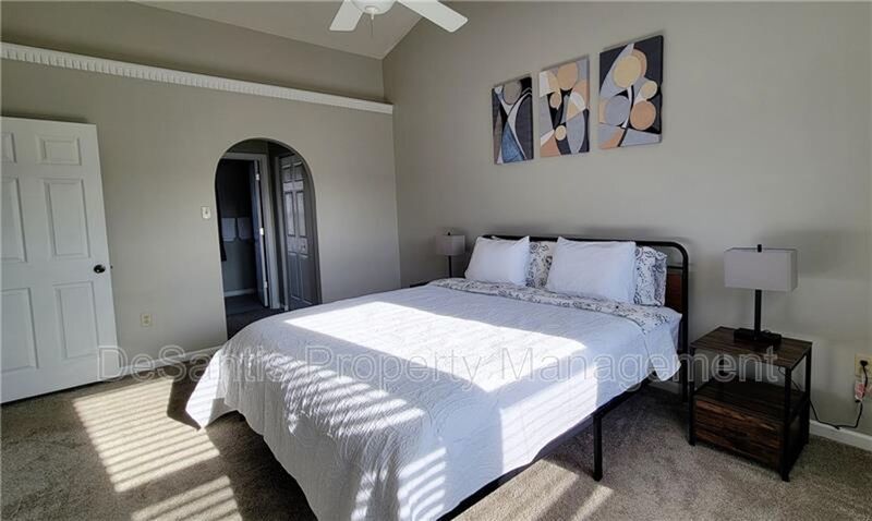 Spacious 4-Bedroom 3.5 bath Colonial with Pool & Modern Upgrades property image