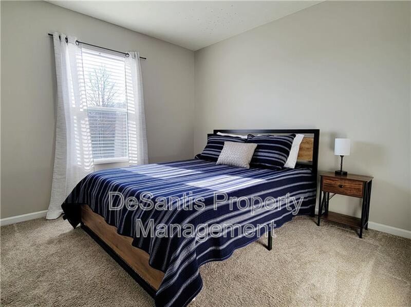 Spacious 4-Bedroom 3.5 bath Colonial with Pool & Modern Upgrades property image