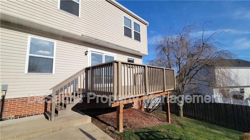 Spacious 4-Bedroom 3.5 bath Colonial with Pool & Modern Upgrades property image