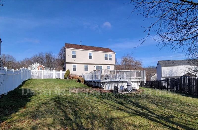 Spacious 4-Bedroom 3.5 bath Colonial with Pool & Modern Upgrades property image