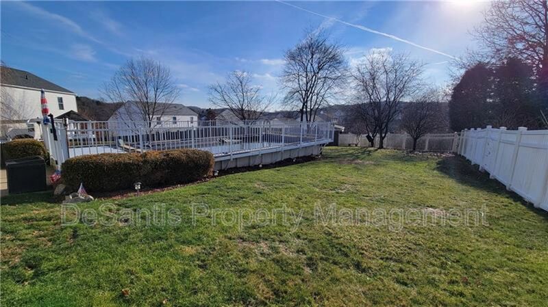Spacious 4-Bedroom 3.5 bath Colonial with Pool & Modern Upgrades property image