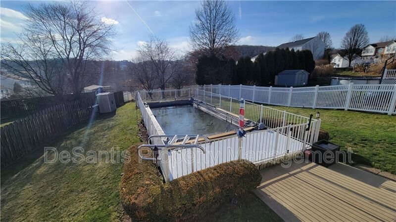 Spacious 4-Bedroom 3.5 bath Colonial with Pool & Modern Upgrades property image