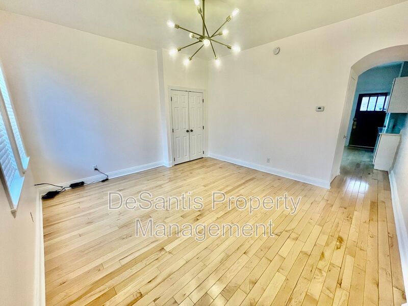 Exquisite & Historic 3-Bedroom Lawrenceville Rental – Fully Renovated! property image