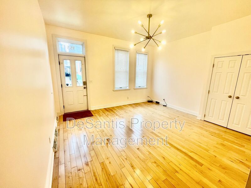Exquisite & Historic 3-Bedroom Lawrenceville Rental – Fully Renovated! property image
