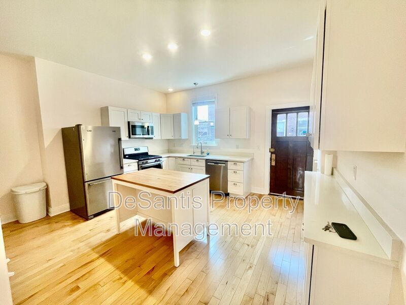 Exquisite & Historic 3-Bedroom Lawrenceville Rental – Fully Renovated! property image