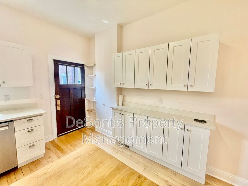 Exquisite & Historic 3-Bedroom Lawrenceville Rental – Fully Renovated! property image