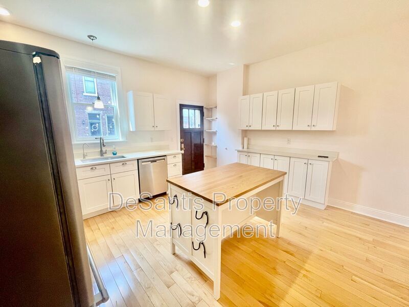 Exquisite & Historic 3-Bedroom Lawrenceville Rental – Fully Renovated! property image