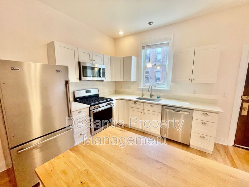 Exquisite & Historic 3-Bedroom Lawrenceville Rental – Fully Renovated! property image
