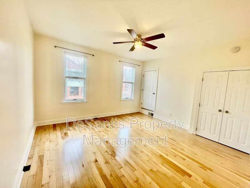 Exquisite & Historic 3-Bedroom Lawrenceville Rental – Fully Renovated! property image
