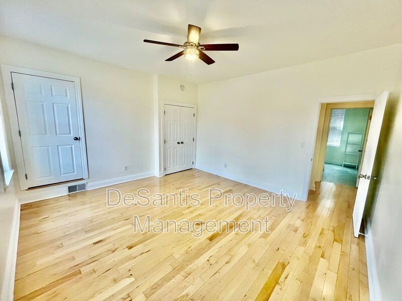 Exquisite & Historic 3-Bedroom Lawrenceville Rental – Fully Renovated! property image