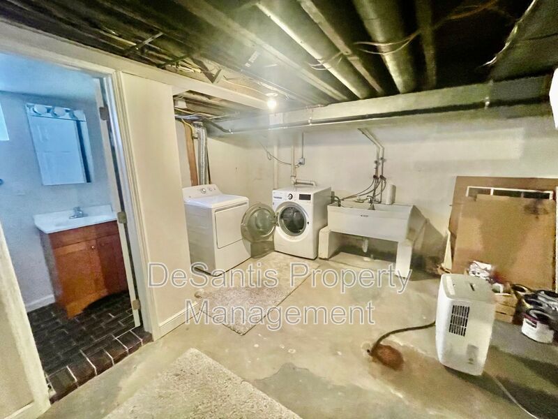 Exquisite & Historic 3-Bedroom Lawrenceville Rental – Fully Renovated! property image