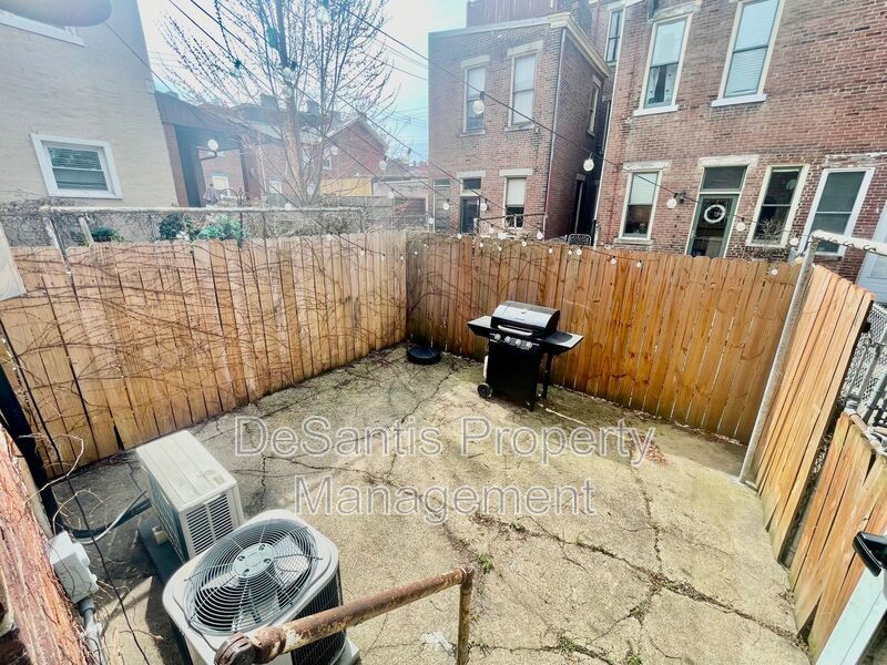 Exquisite & Historic 3-Bedroom Lawrenceville Rental – Fully Renovated! property image