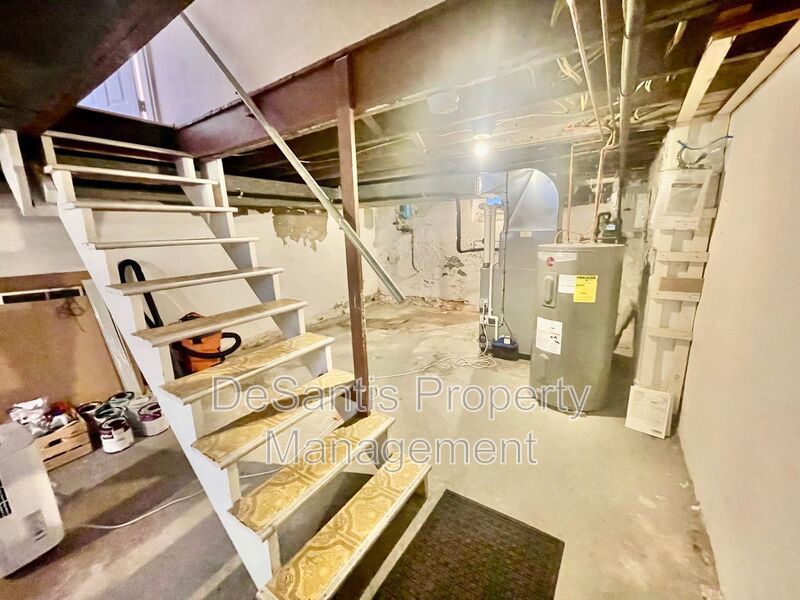 Exquisite & Historic 3-Bedroom Lawrenceville Rental – Fully Renovated! property image