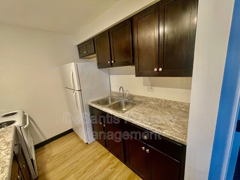 Just Renovated - 1 Bed 1 Bath- Baden PA property image