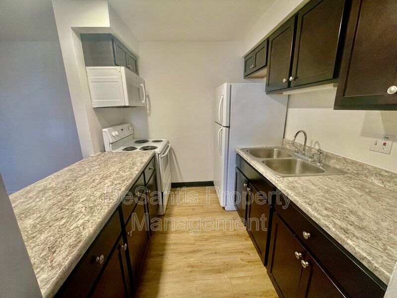 Just Renovated - 1 Bed 1 Bath- Baden PA property image