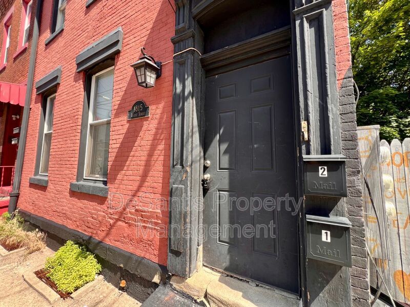 Pittsburgh - Spacious 1 Bed 1 Bathroom - Ample Storage Space property image