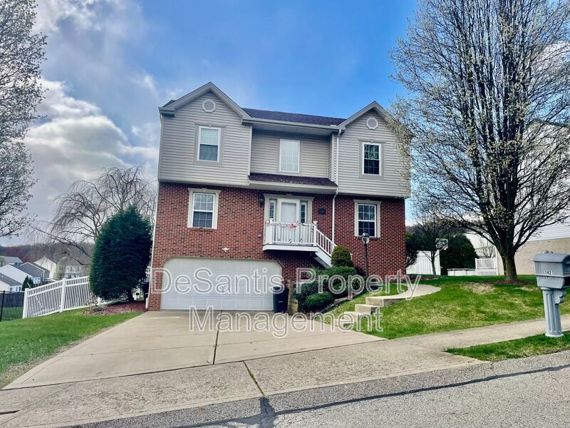 Spacious 4-Bedroom 3.5 bath Colonial with Pool & Modern Upgrades property image