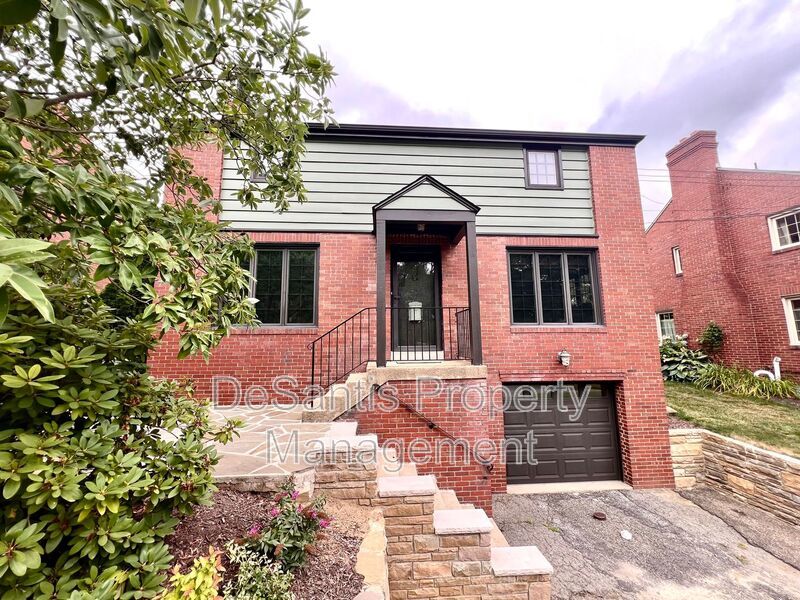 Pittsburgh - 3 Bedroom 1.5 Bathroom - Stunning Home property image