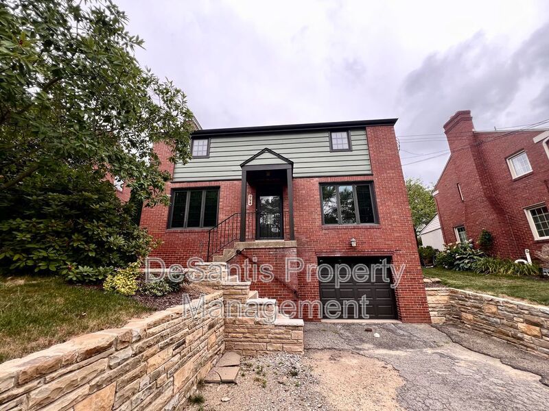 Pittsburgh - 3 Bedroom 1.5 Bathroom - Stunning Home property image