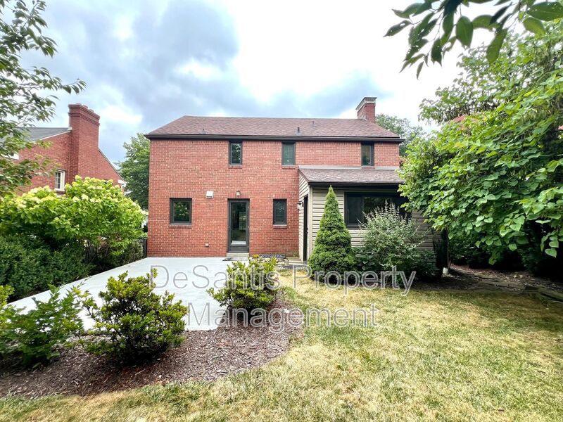 Pittsburgh - 3 Bedroom 1.5 Bathroom - Stunning Home property image