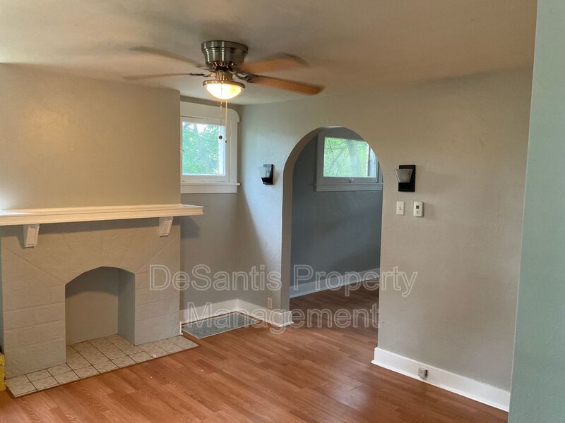 Charming, Character-Filled 2 Bedroom in Brentwood – Freshly Updated & Move-In Ready property image