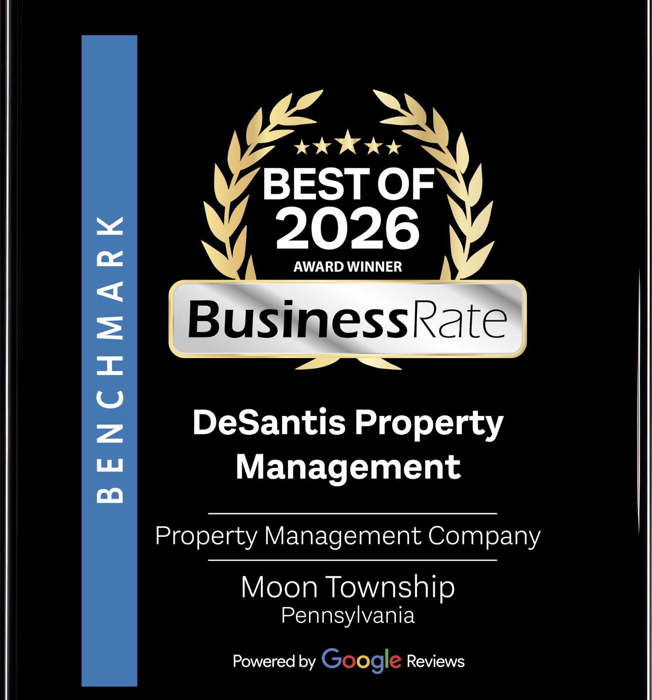 Best of Business Rate 2026