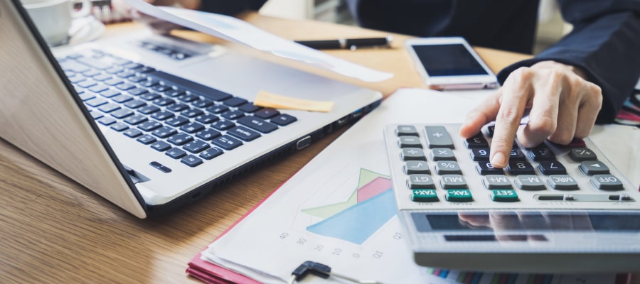 Pittsburgh Accounting