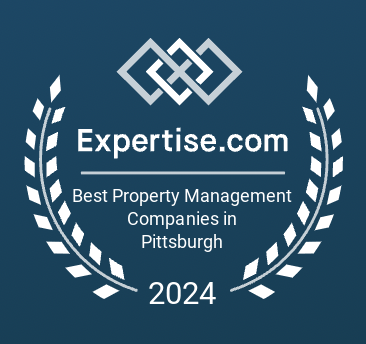 2024 Expertise.com Best Property Manager in Pittsburgh