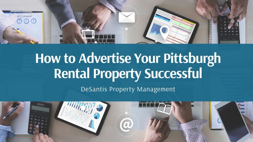 advertising rentals