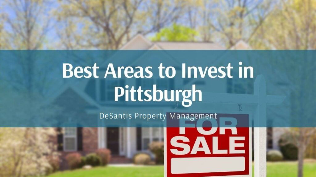 downtown Pittsburgh neighborhoods like squirrel hill north